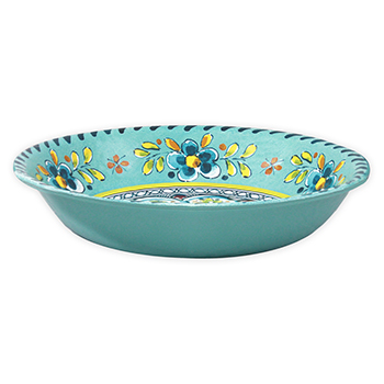 Le Cadeaux Salad Bowl Madrid Turquoise